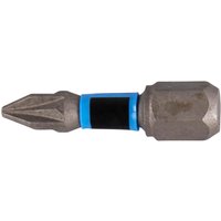 Makita Impact Premier Torsion Pozi Screwdriver Bits