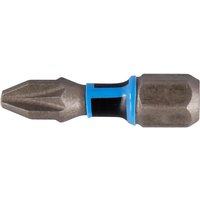 Makita Impact Premier Torsion Pozi Screwdriver Bits
