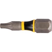Makita Impact Premier Torsion Torx Screwdriver Bits