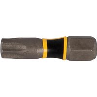 Makita Impact Premier Torsion Torx Screwdriver Bits