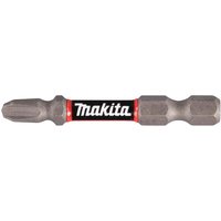 Makita Impact Premier Double Torsion Philips Screwdriver Bits