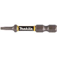Makita Impact Premier Double Torsion Torx Screwdriver Bits