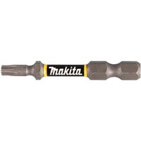Makita Impact Premier Double Torsion Torx Screwdriver Bits
