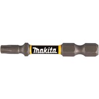Makita Impact Premier Double Torsion Torx Screwdriver Bits