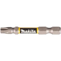 Makita Impact Premier Double Torsion Torx Screwdriver Bits