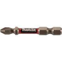 Makita Impact Premier Double Torsion Philips Screwdriver Bits