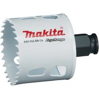 Makita Ezychange HSS BiM Hole Saw