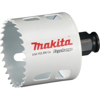 Makita Ezychange HSS BiM Hole Saw