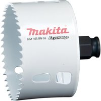 Makita Ezychange HSS BiM Hole Saw