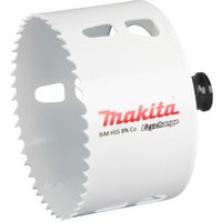 Makita Ezychange HSS BiM Hole Saw