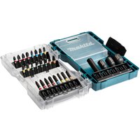 Makita 28 Piece Impact Screwdiver Bit Set