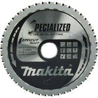 Makita SPECIALIZED Efficut Metal Circular Saw Blade