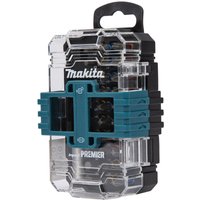 Makita 31 Piece Impact Screwdriver Bit Set