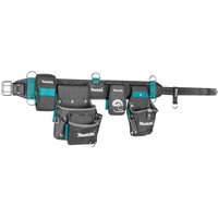 Makita Ultimate Heavy Weight Tool Belt Set