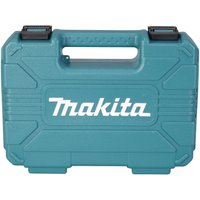 Makita 91 Piece 1/4" Drive Socket Set