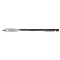 Makita 1/4" Hex Shank Flat Wood Drill Bit