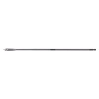 Makita 1/4" Hex Shank Flat Wood Drill Bit
