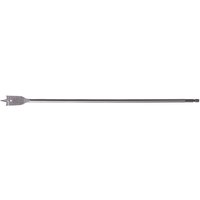 Makita 1/4" Hex Shank Flat Wood Drill Bit