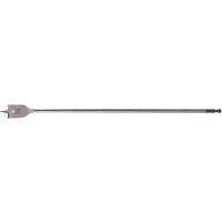 Makita 1/4" Hex Shank Flat Wood Drill Bit