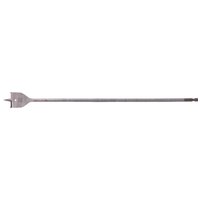 Makita 1/4" Hex Shank Flat Wood Drill Bit