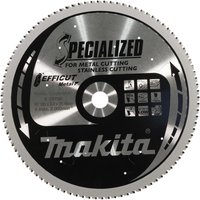 Makita SPECIALIZED Efficut Metal Circular Saw Blade
