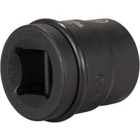 Makita 1" Drive Hexagon Impact Socket