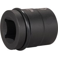 Makita 1" Drive Hexagon Impact Socket