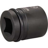 Makita 1" Drive Hexagon Impact Socket