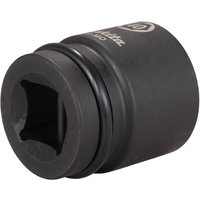 Makita 1" Drive Hexagon Impact Socket