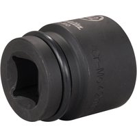 Makita 1" Drive Hexagon Impact Socket