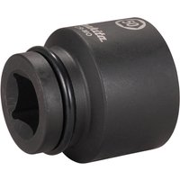 Makita 1" Drive Hexagon Impact Socket