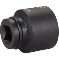 Makita 1" Drive Hexagon Impact Socket