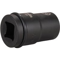Makita 1" Drive Deep Hexagon Impact Socket