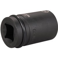Makita 1" Drive Deep Hexagon Impact Socket