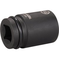 Makita 1" Drive Deep Hexagon Impact Socket