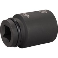 Makita 1" Drive Deep Hexagon Impact Socket