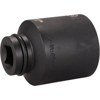 Makita 1" Drive Deep Hexagon Impact Socket