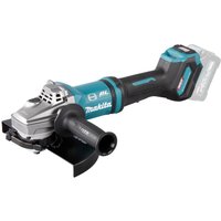 Makita GA038G 40v Max XGT Cordless Brushless Angle Grinder 230mm