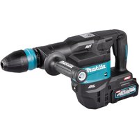 Makita HM001G 40v Max XGT Cordless Brushless Demolition Hammer