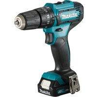 Makita HP333D 12v Max CXT Cordless Combi Drill