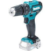 Makita HP333D 12v Max CXT Cordless Combi Drill