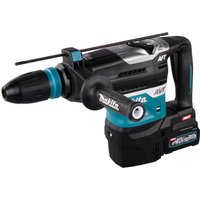 Makita HR005G 40v Max XGT Cordless Brushless Demolition Hammer