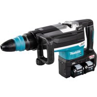Makita HR006G Twin 40v Max XGT Cordless Brushless Demolition Hammer