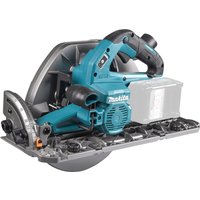 Makita HS011G 40v Max XGT Cordless Brushless Circular Saw 260mm