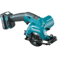 Makita HS301D 12v Max CXT Cordless Circular Saw 85mm