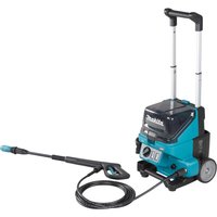 Makita HW001G 40v Max XGT Cordless Brushless High Power Washer