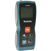 Makita LD050P Distance Laser Measure