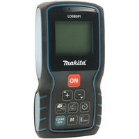 Makita LD080PI Distance Laser Measure