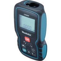 Makita LD080P Distance Laser Measure