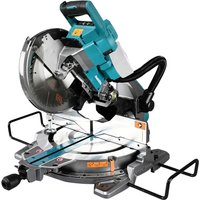 Makita LS004G 40v Max XGT Cordless Brushless Slide Compound Mitre Saw 260mm